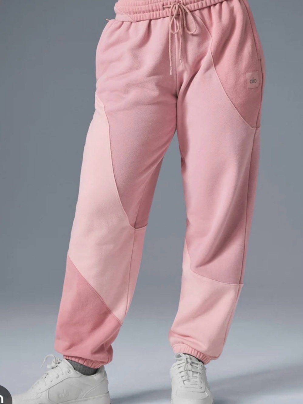ALO Make Waves Sweatpants